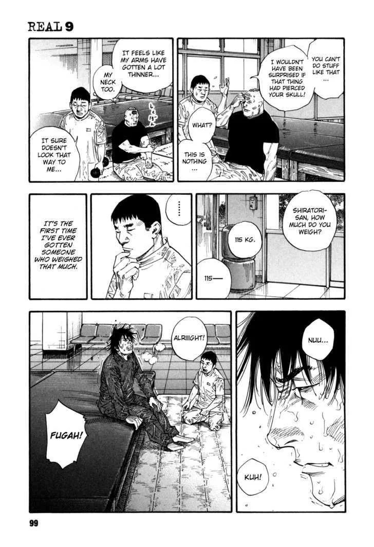 Real Chapter 52 page 3
