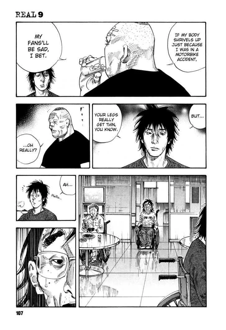 Real Chapter 52 page 11