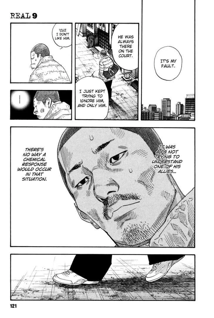 Real Chapter 52 page 25