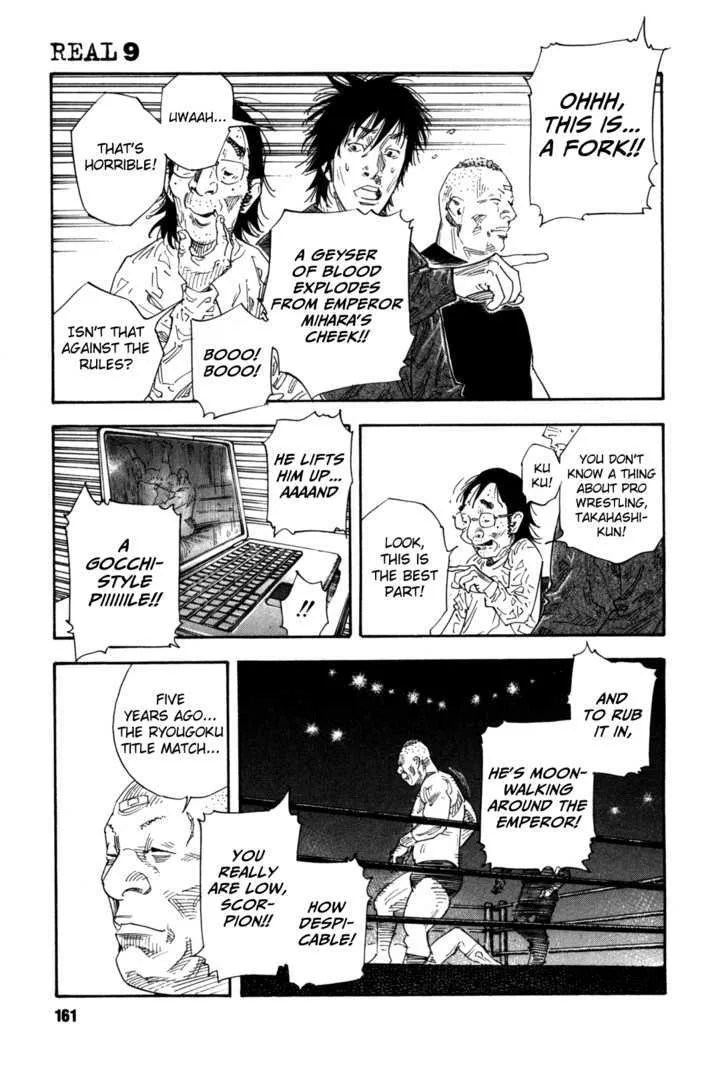 Real Chapter 53 page 29