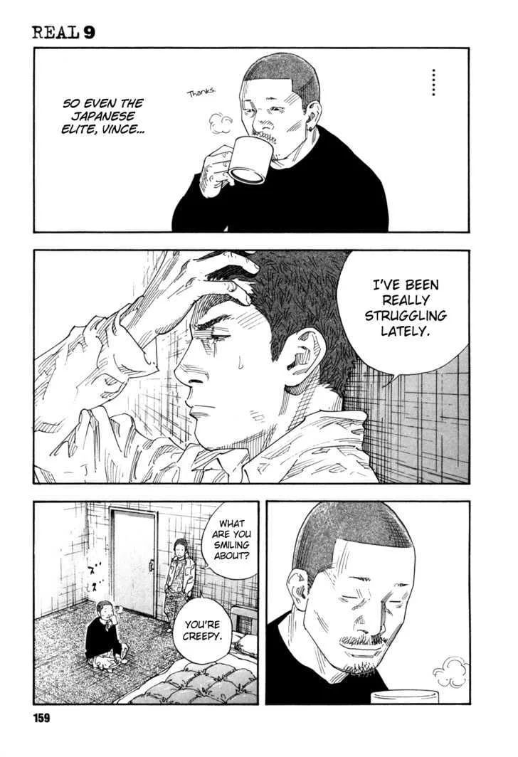 Real Chapter 53 page 27
