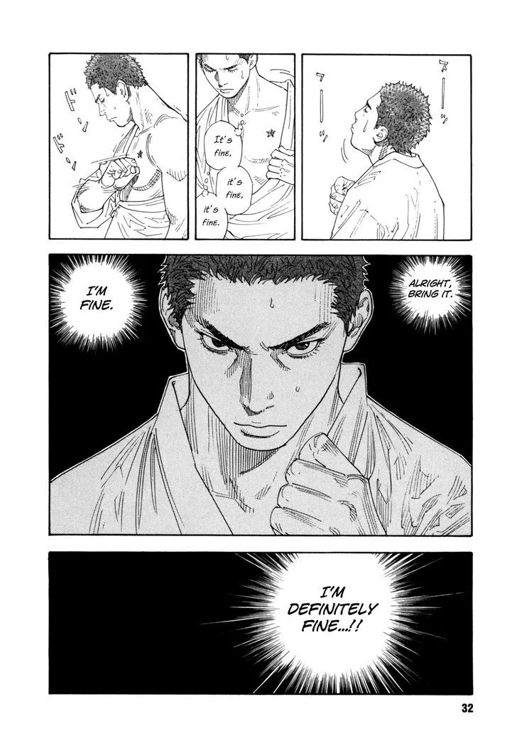 Real Chapter 55 page 32