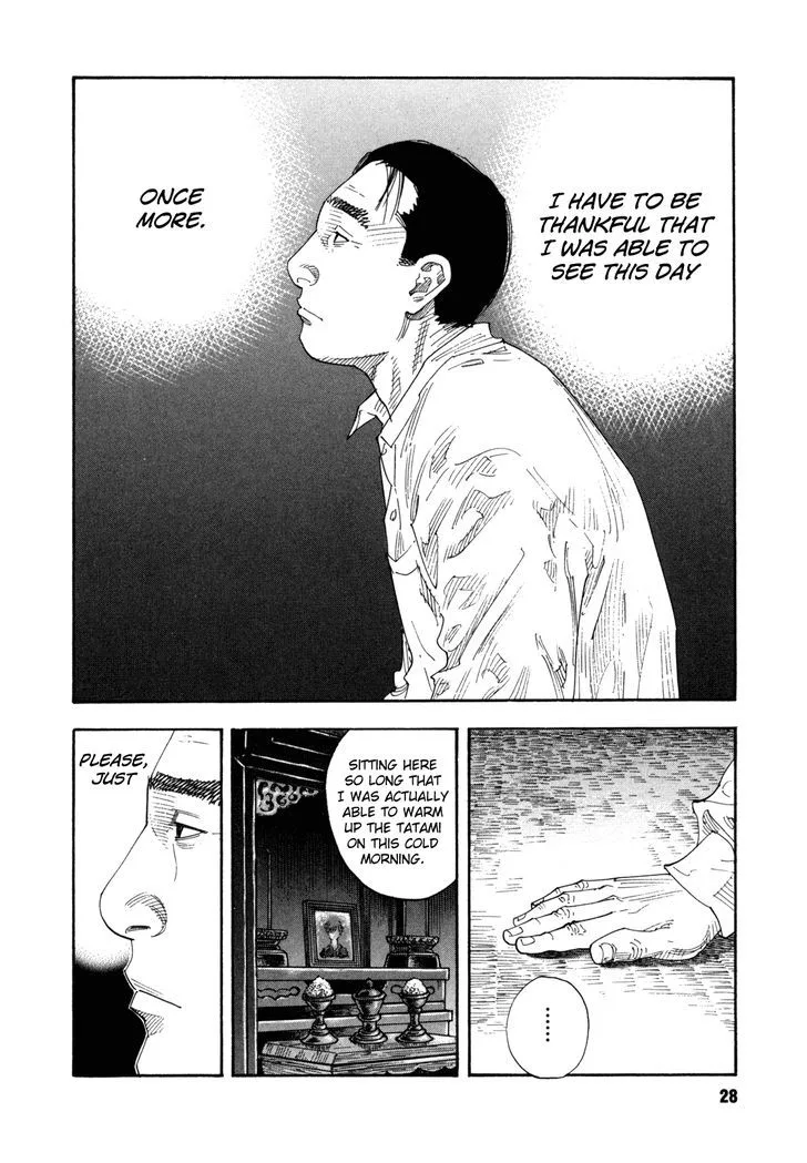 Real Chapter 55 page 28