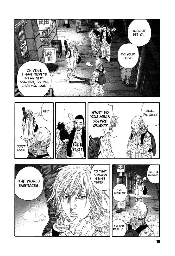 Real Chapter 55 page 18