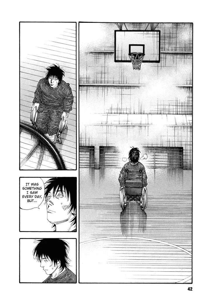 Real Chapter 56 page 4