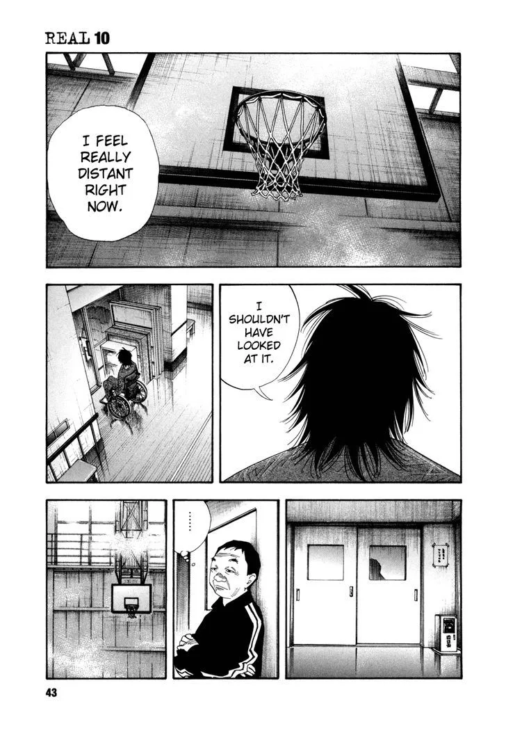 Real Chapter 56 page 5