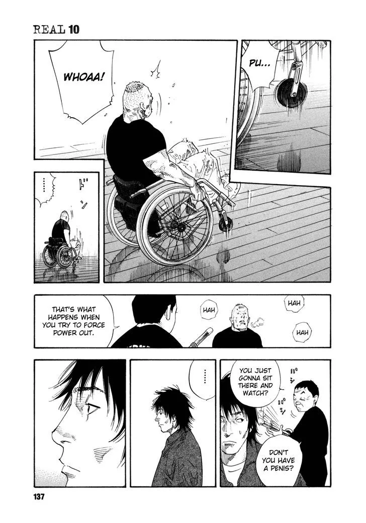 Real Chapter 58 page 29