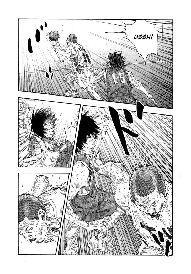 Real Chapter 58 page 14