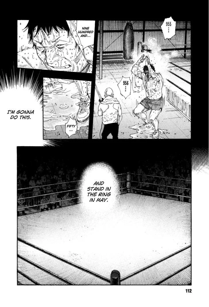 Real Chapter 58 page 4