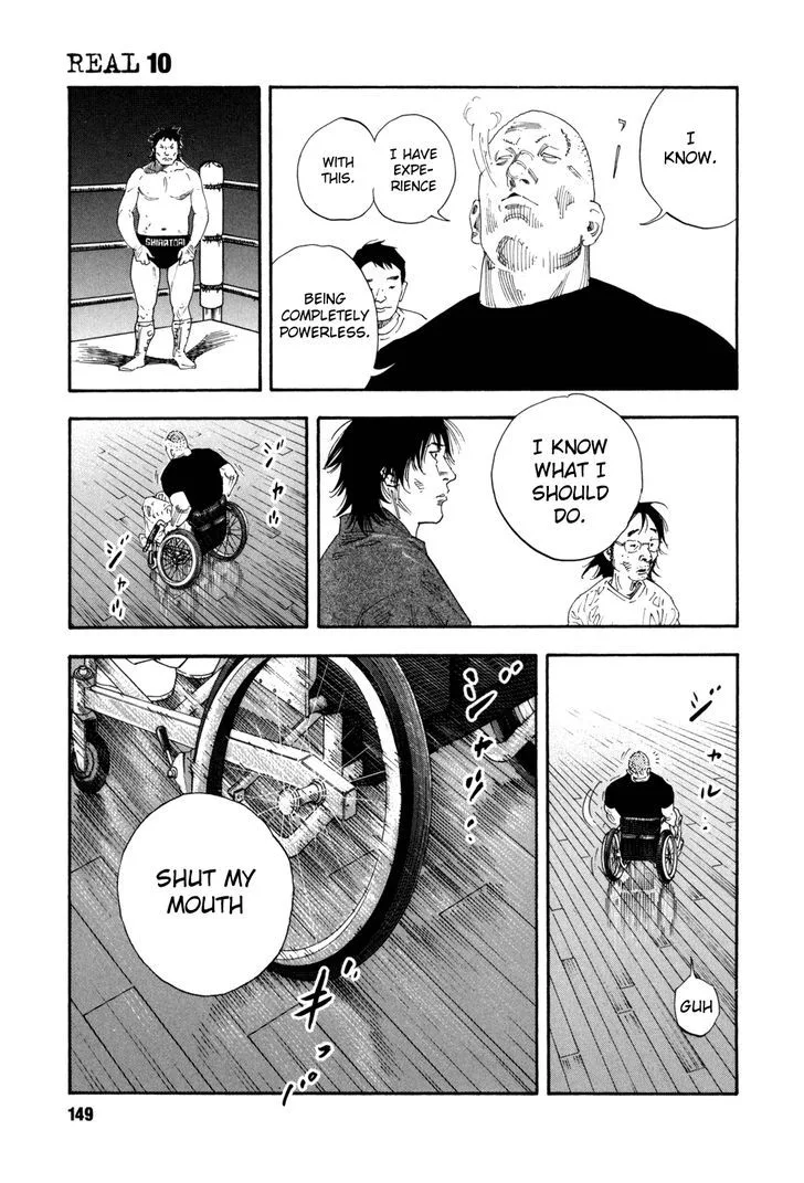Real Chapter 59 page 5