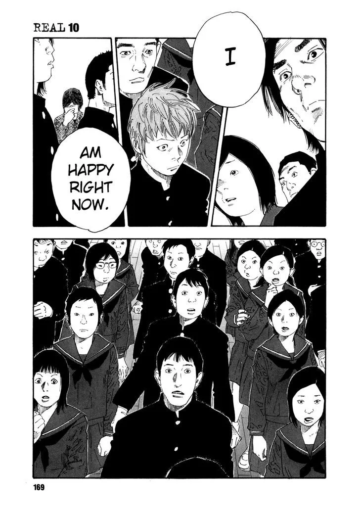 Real Chapter 59 page 24