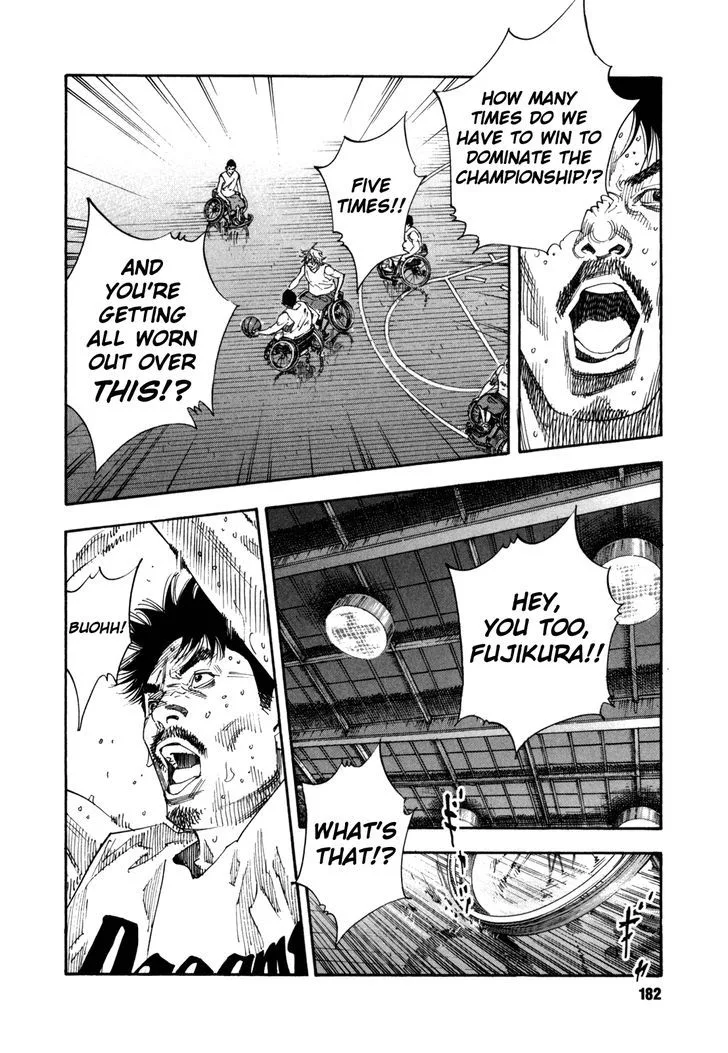 Real Chapter 60 page 6