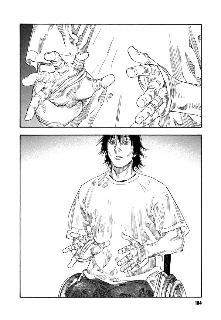 Real Chapter 60 page 8