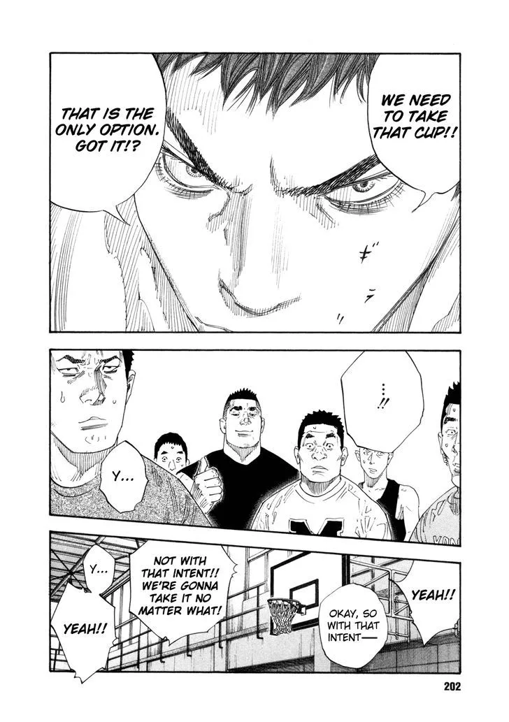 Real Chapter 60 page 26