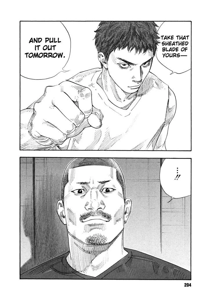 Real Chapter 60 page 28