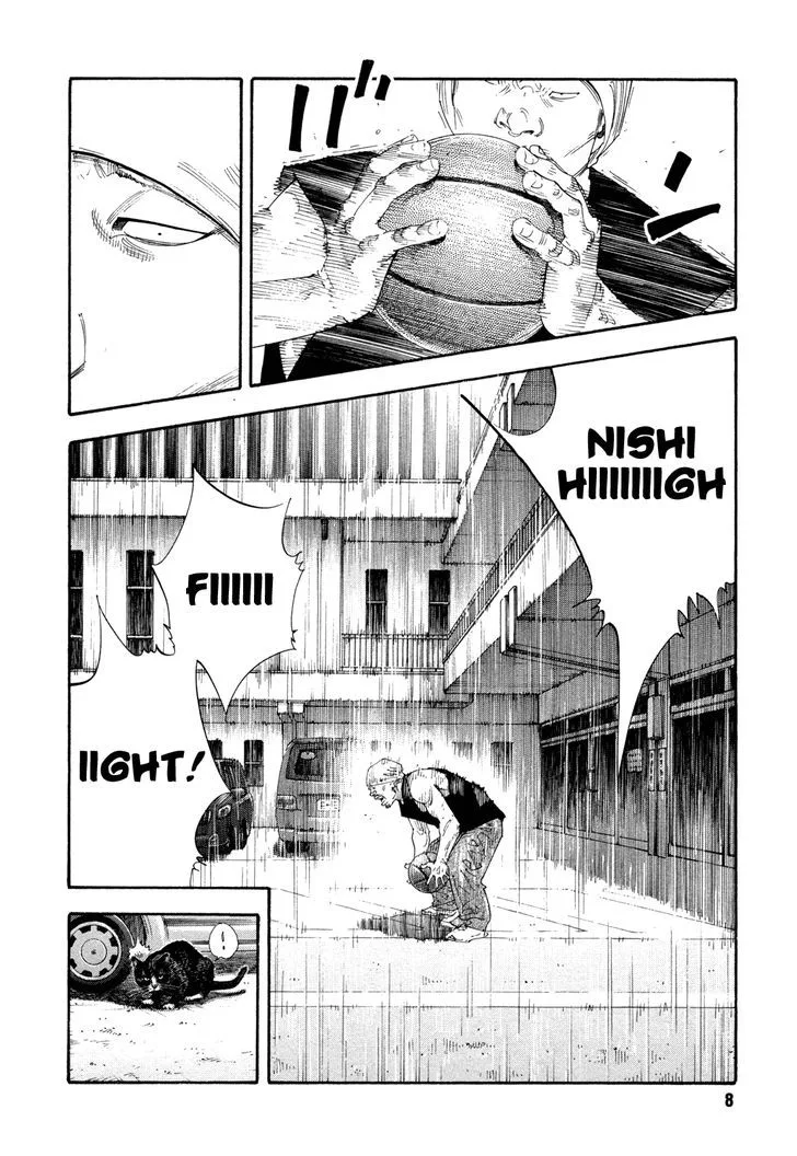 Real Chapter 61 page 8