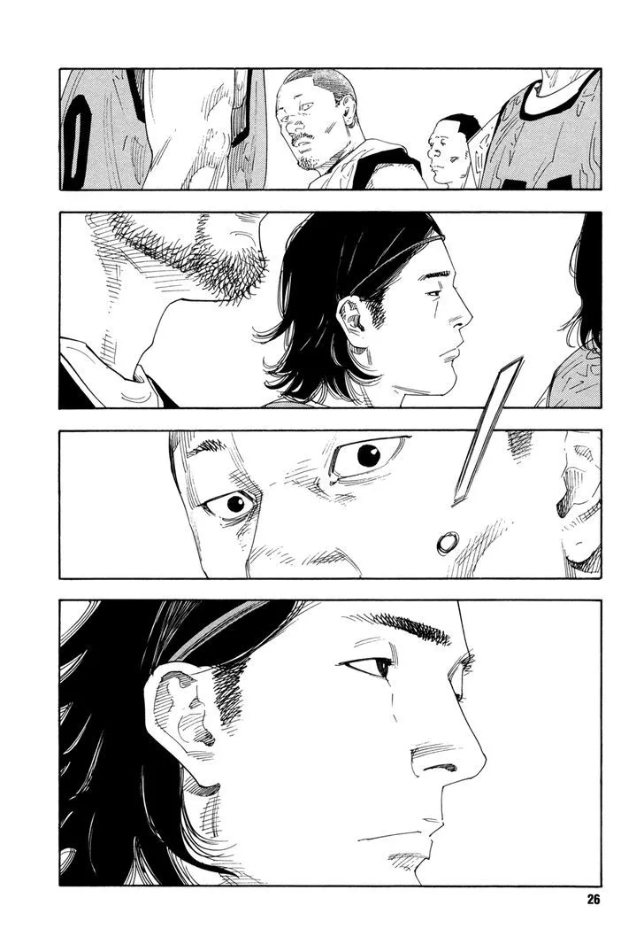 Real Chapter 61 page 25