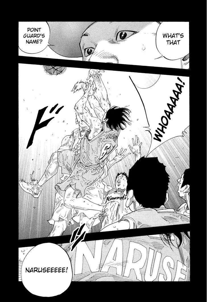 Real Chapter 62 page 6