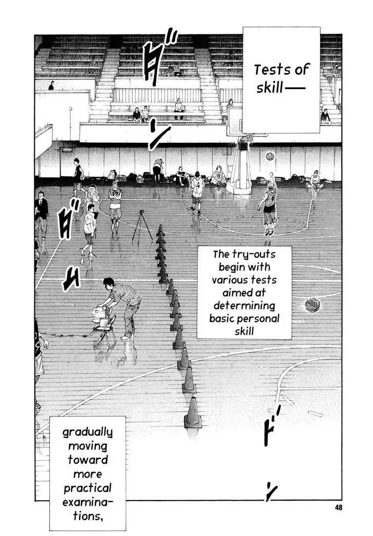 Real Chapter 62 page 10