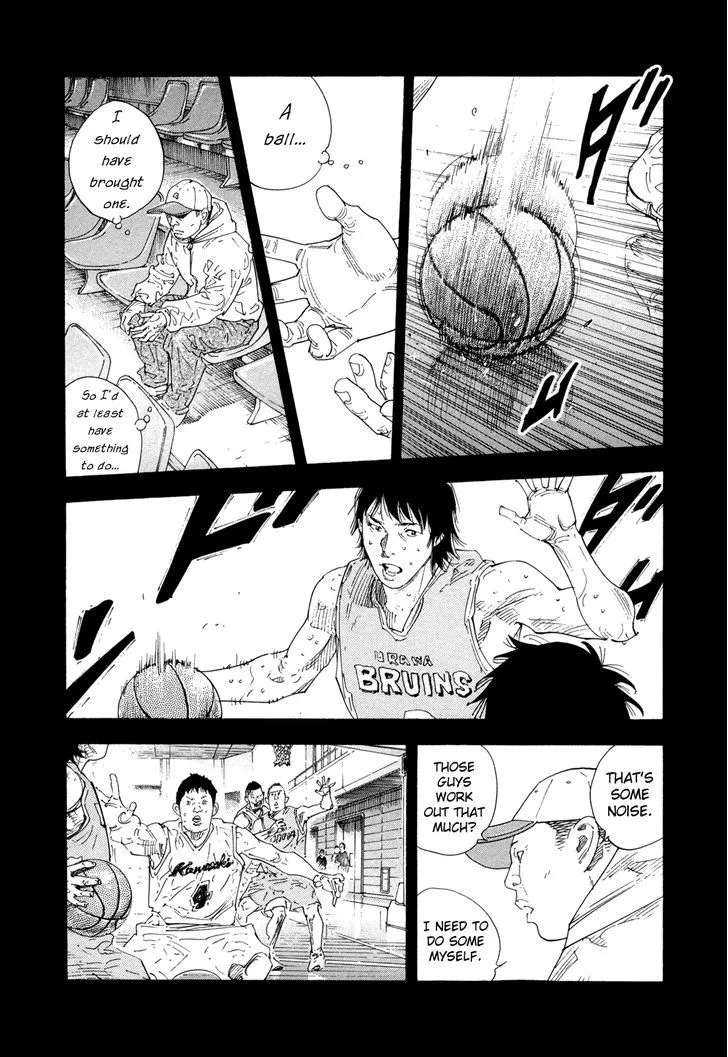 Real Chapter 62 page 4