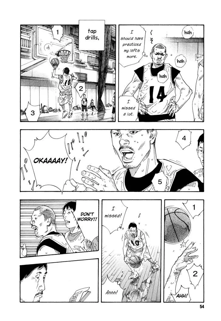 Real Chapter 62 page 16