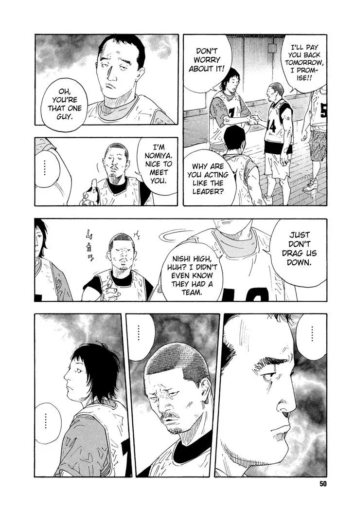 Real Chapter 62 page 12
