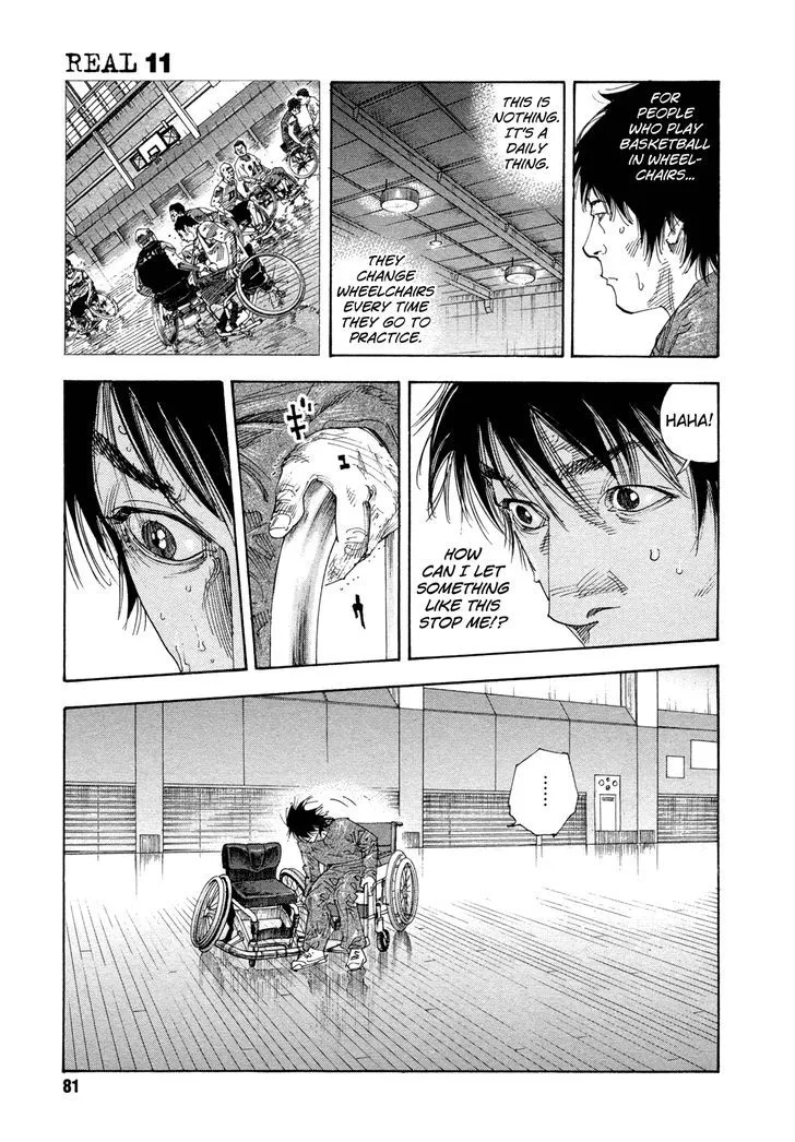 Real Chapter 63 page 7
