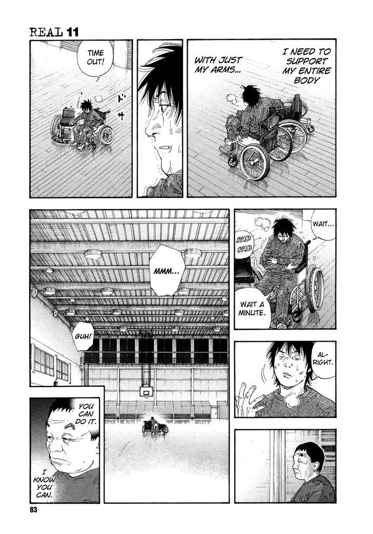 Real Chapter 63 page 9