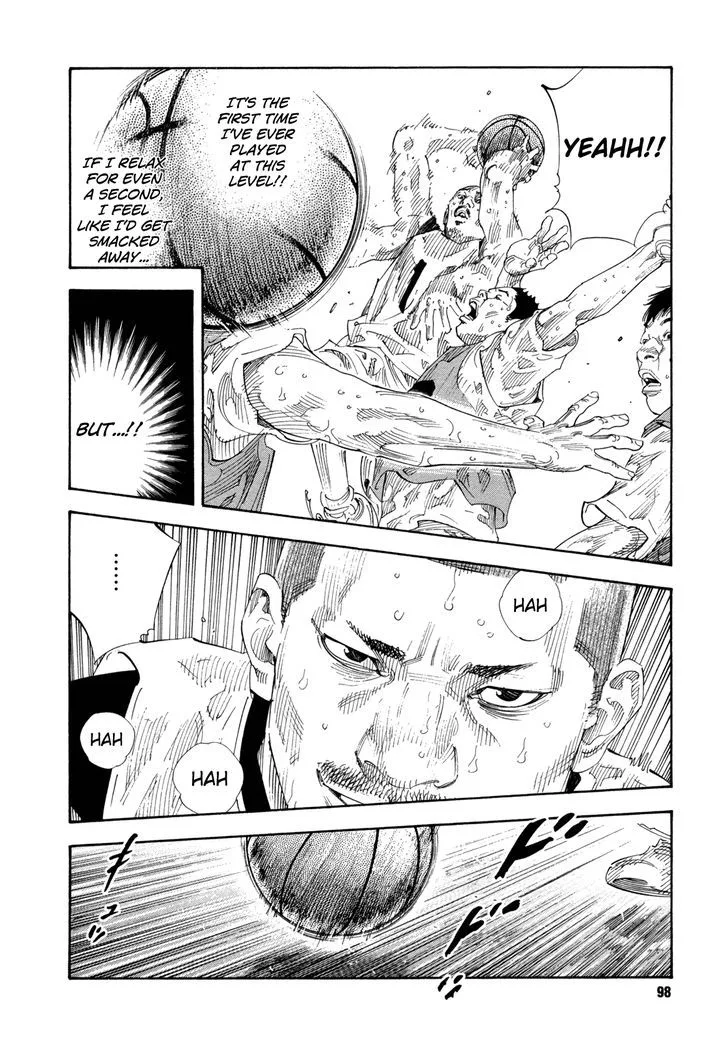 Real Chapter 63 page 24