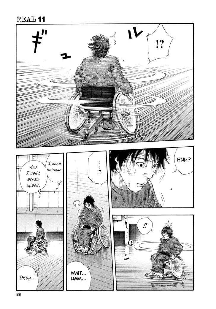 Real Chapter 63 page 15