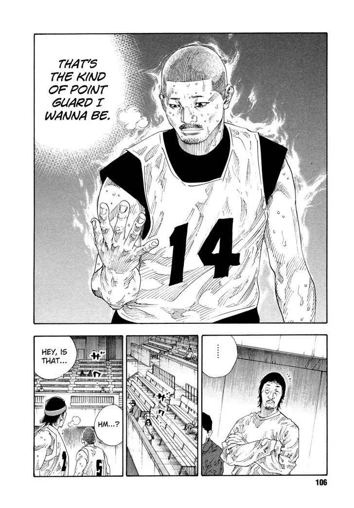 Real Chapter 63 page 32