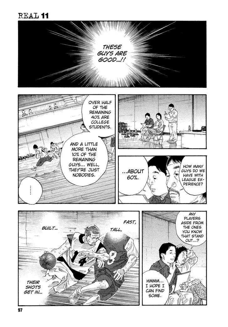 Real Chapter 63 page 23