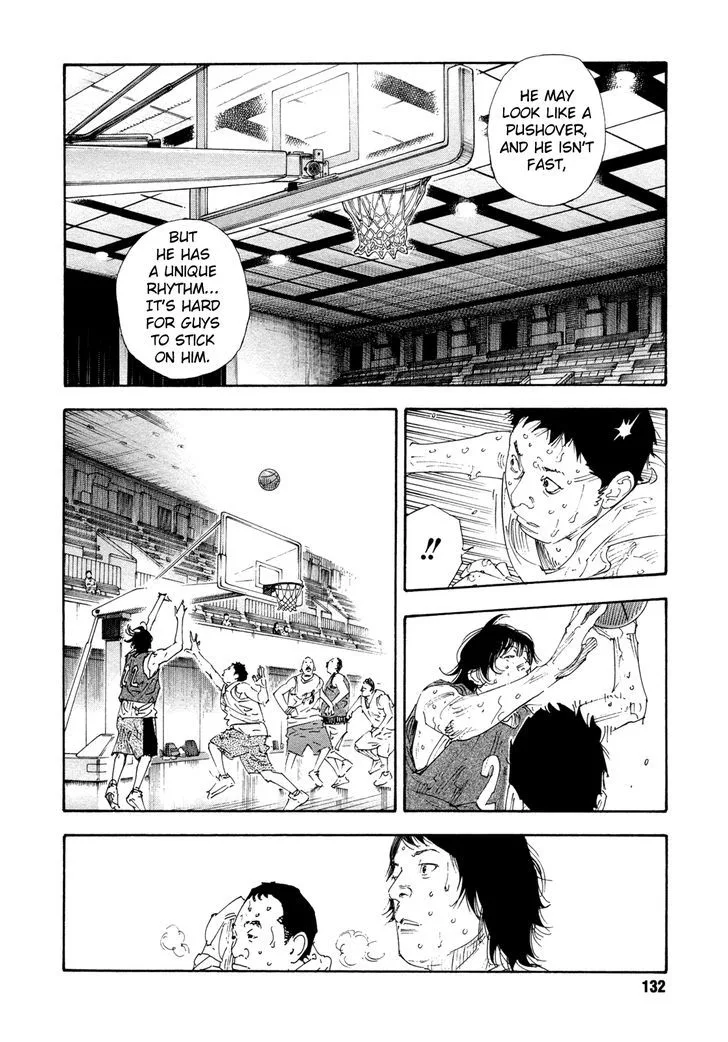 Real Chapter 64 page 22