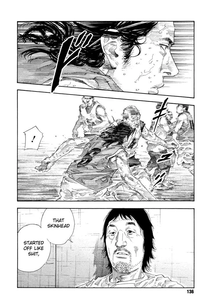 Real Chapter 64 page 26