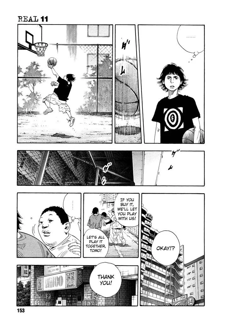 Real Chapter 65 page 7