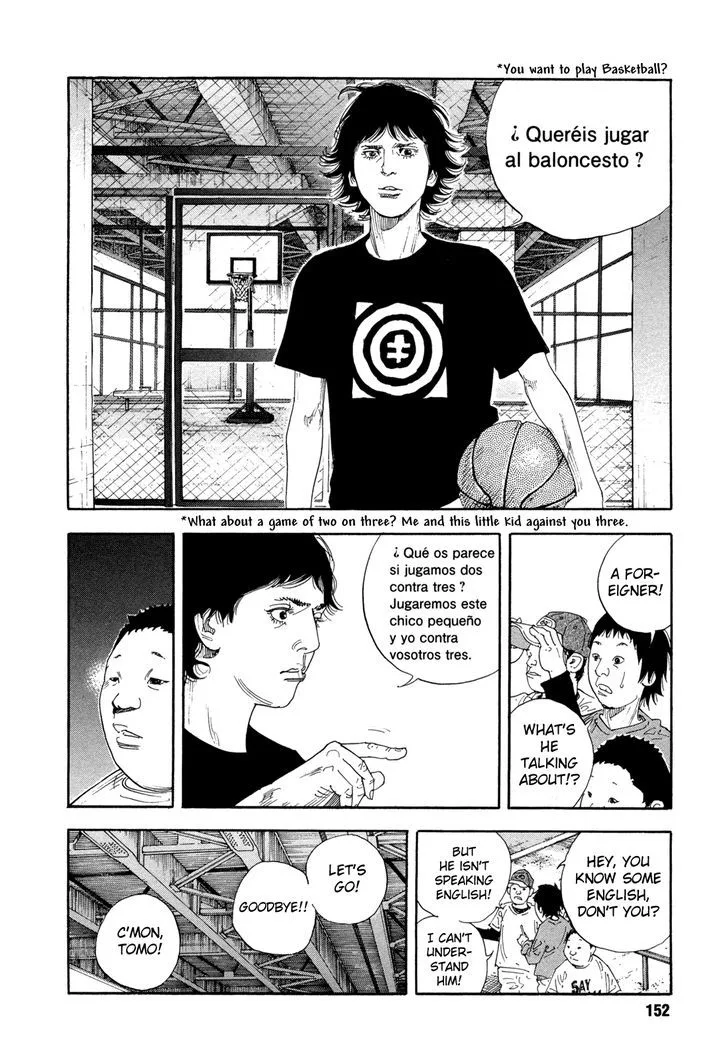 Real Chapter 65 page 6