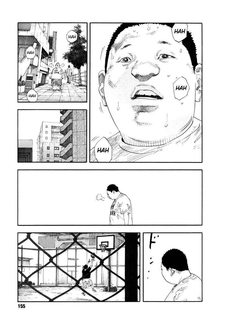 Real Chapter 65 page 9
