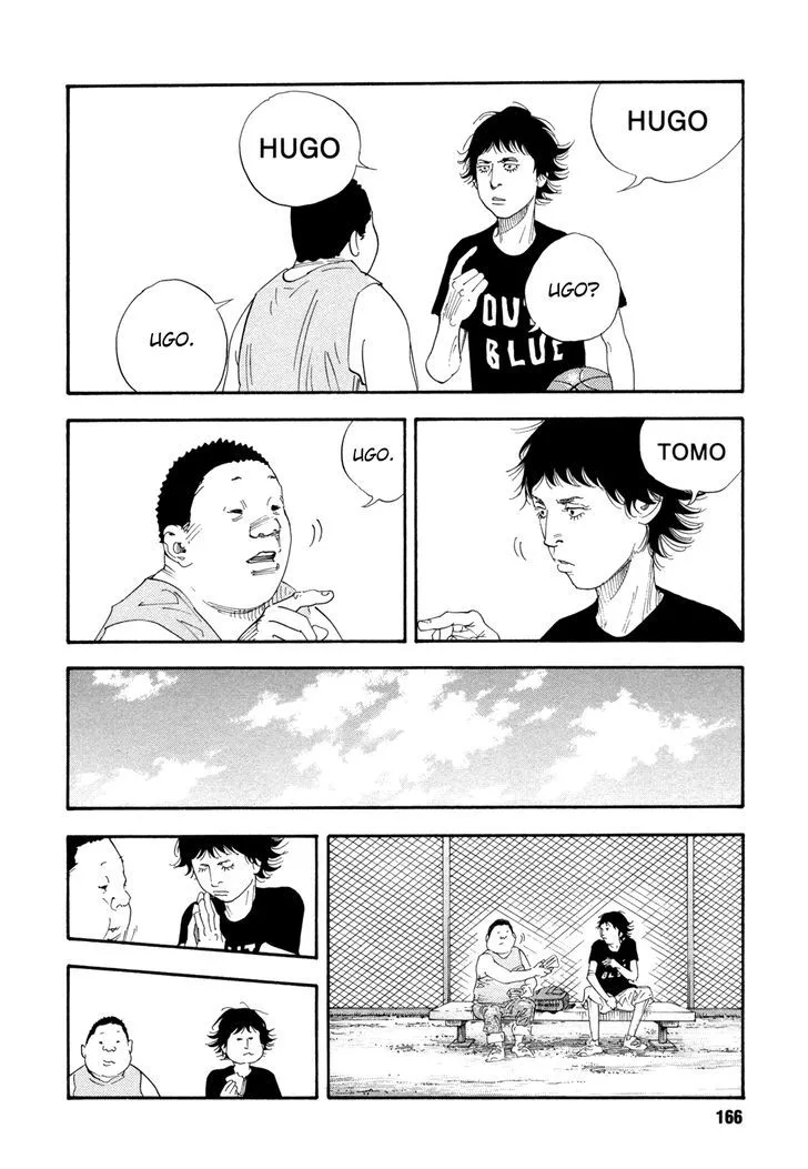 Real Chapter 65 page 20