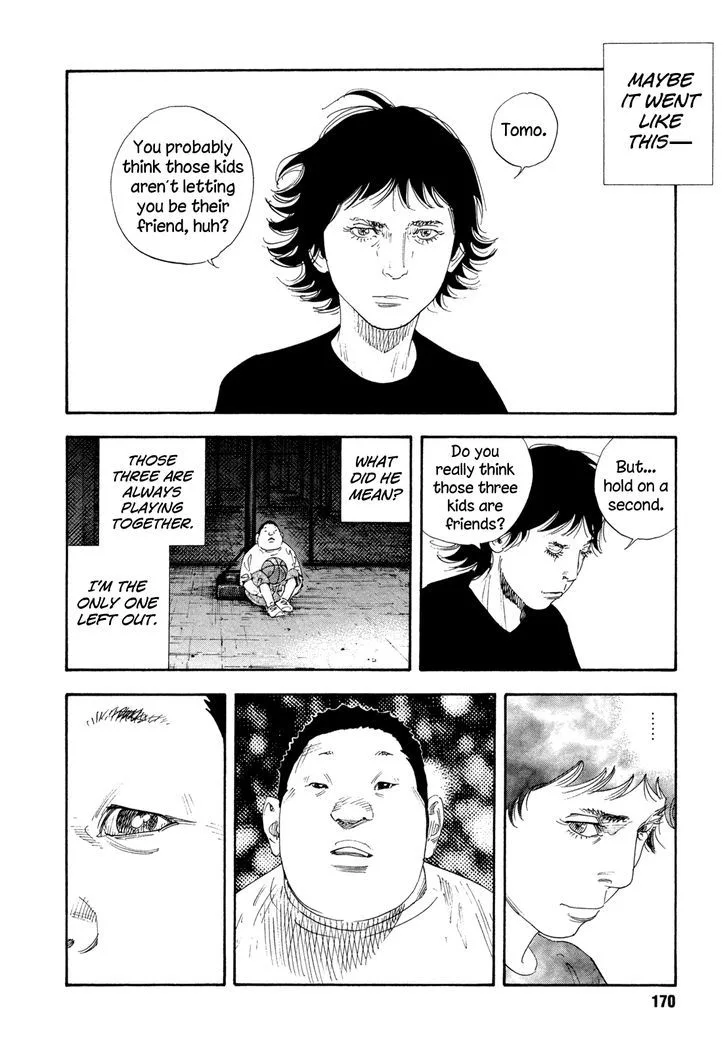Real Chapter 65 page 24