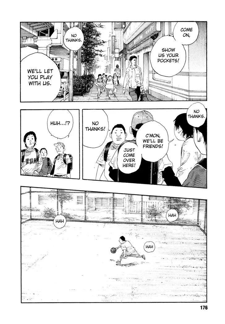 Real Chapter 65 page 30