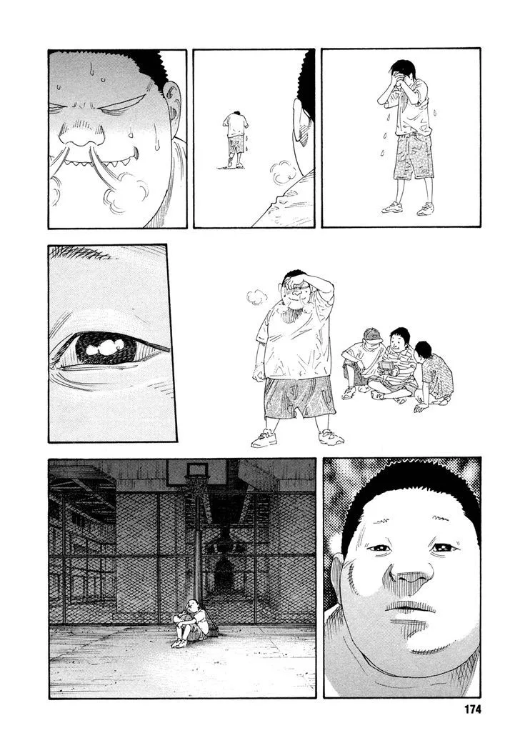 Real Chapter 65 page 28