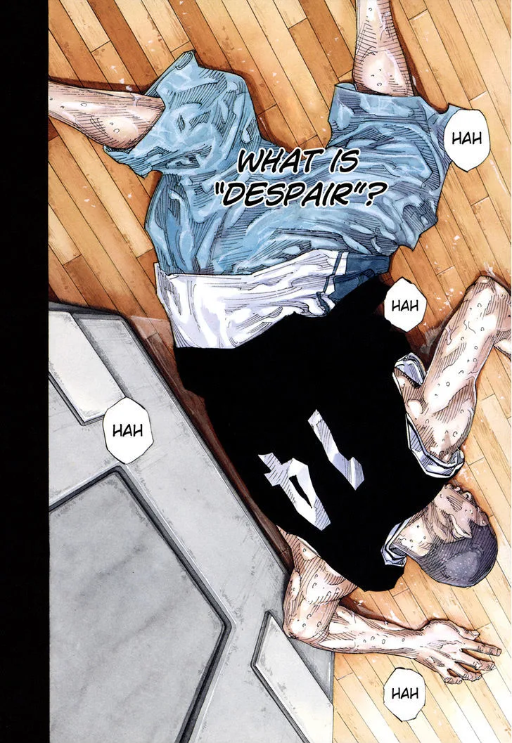 Real Chapter 66 page 2