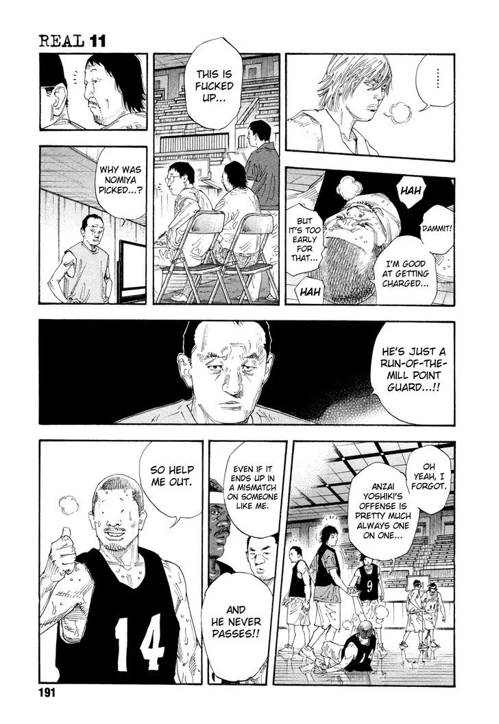 Real Chapter 66 page 8