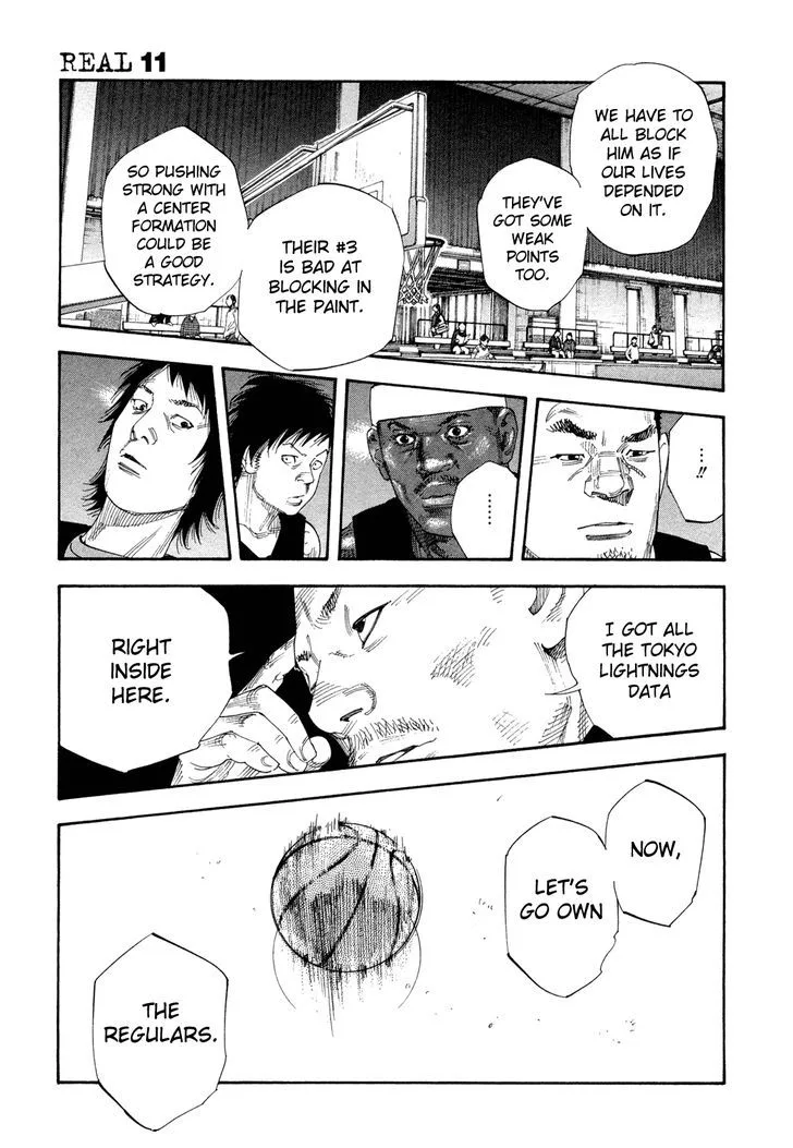 Real Chapter 66 page 6
