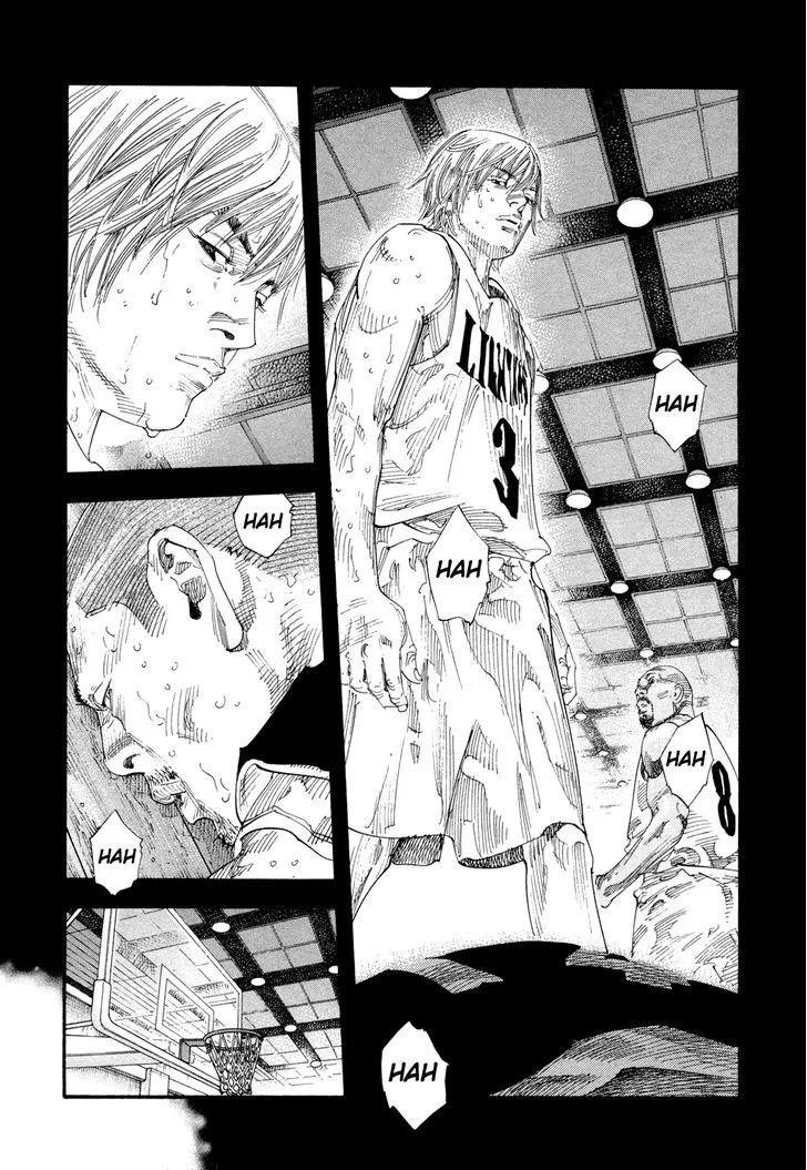 Real Chapter 66 page 3