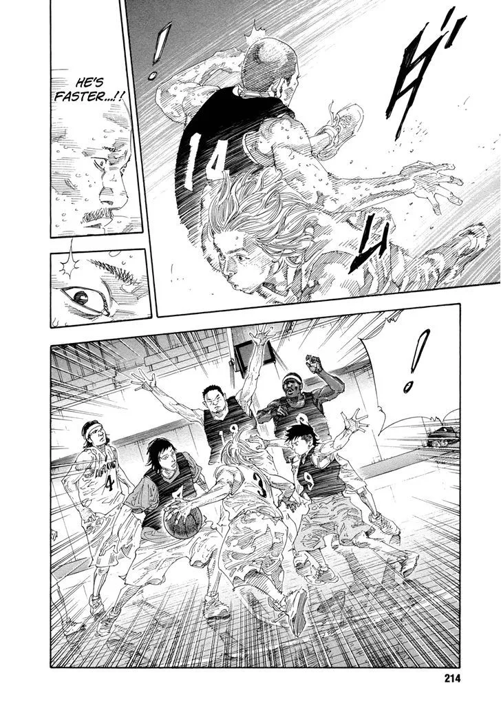 Real Chapter 66 page 29