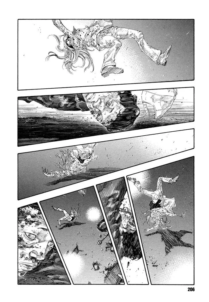 Real Chapter 66 page 22