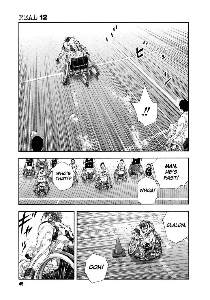 Real Chapter 68 page 6
