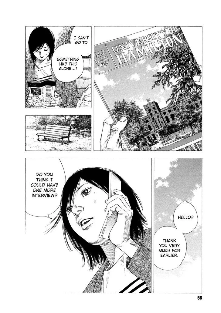 Real Chapter 68 page 17