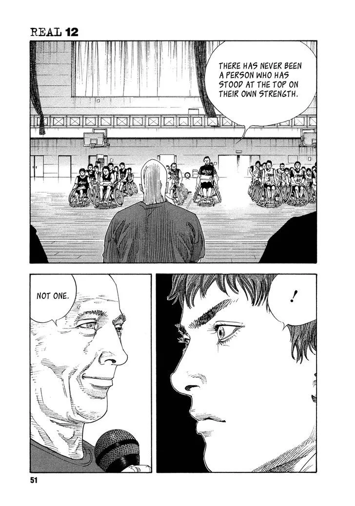 Real Chapter 68 page 12